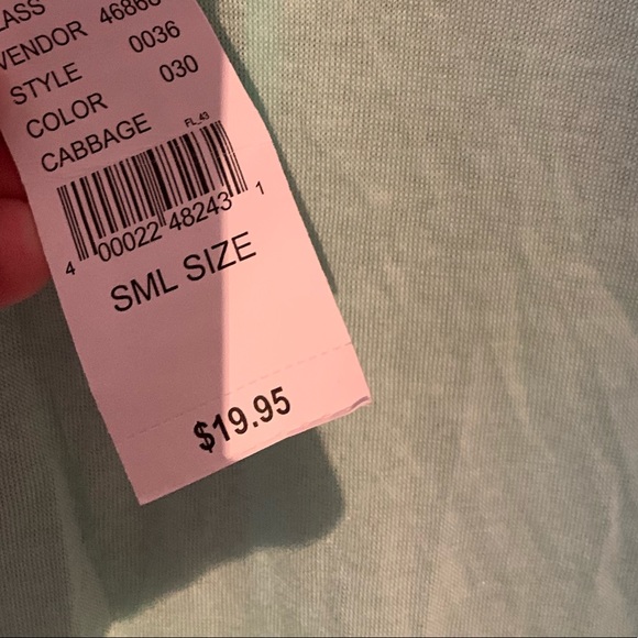 🦋 Pacsun Top 🦋 - Picture 2 of 3